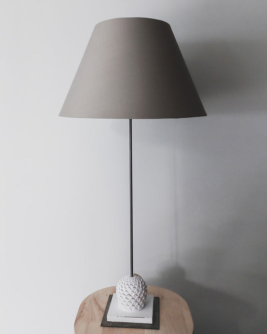 Table Lamp - Pinecone