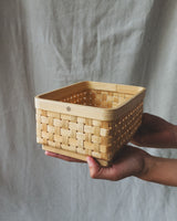 Basic Basket