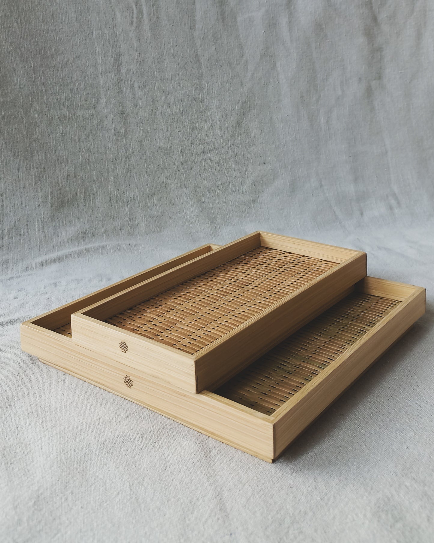 Cendana Tray