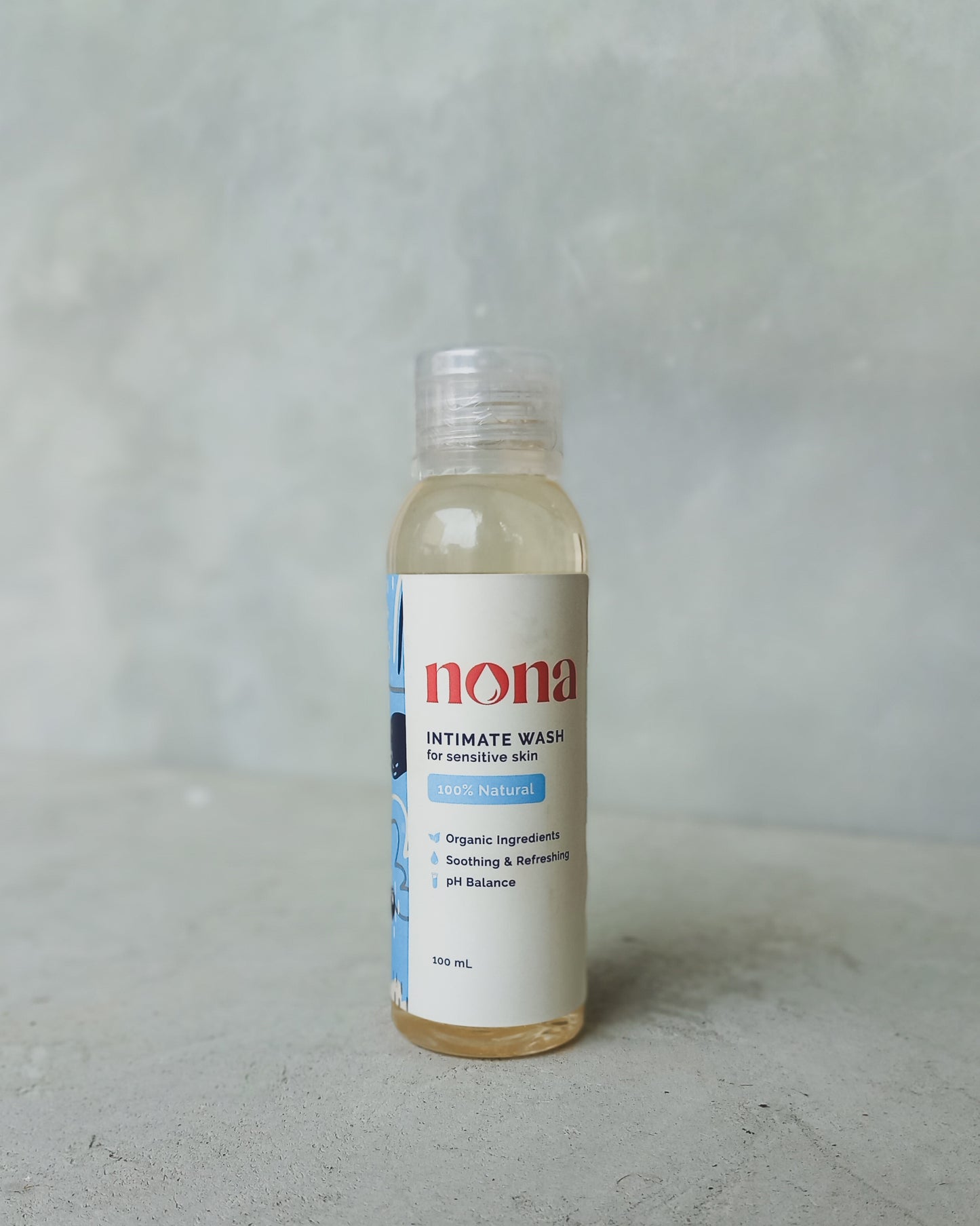 Nona Woman Intimate Wash