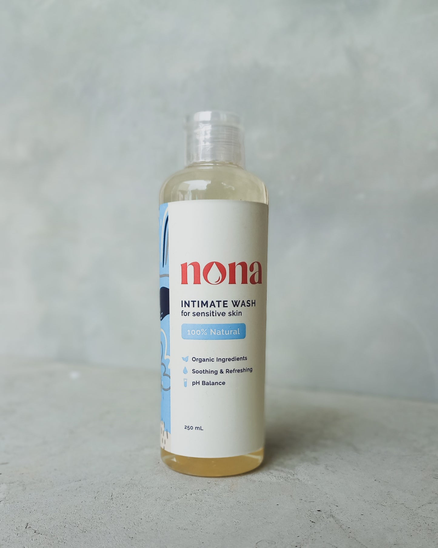 Nona Woman Intimate Wash