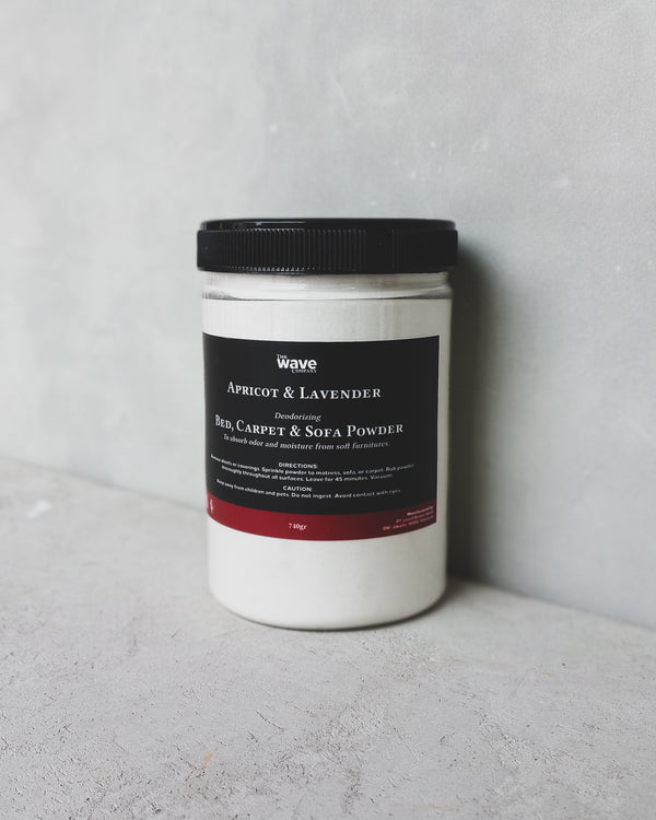 The Wave Company Deodorizing Powder