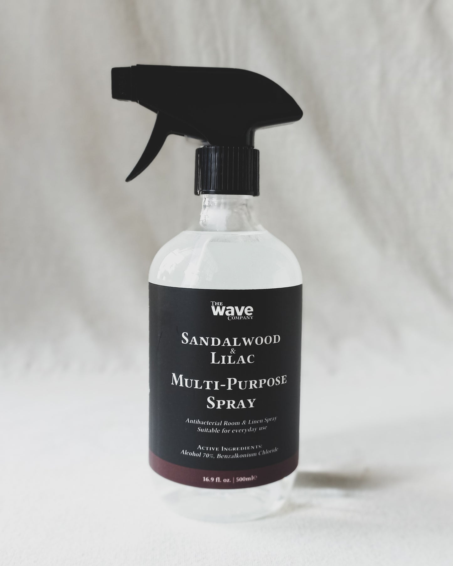 The Wave Company Multipurpose Spray