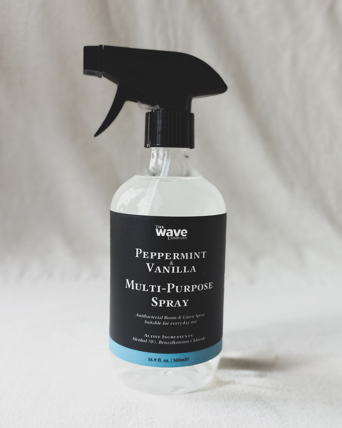 The Wave Company Multipurpose Spray