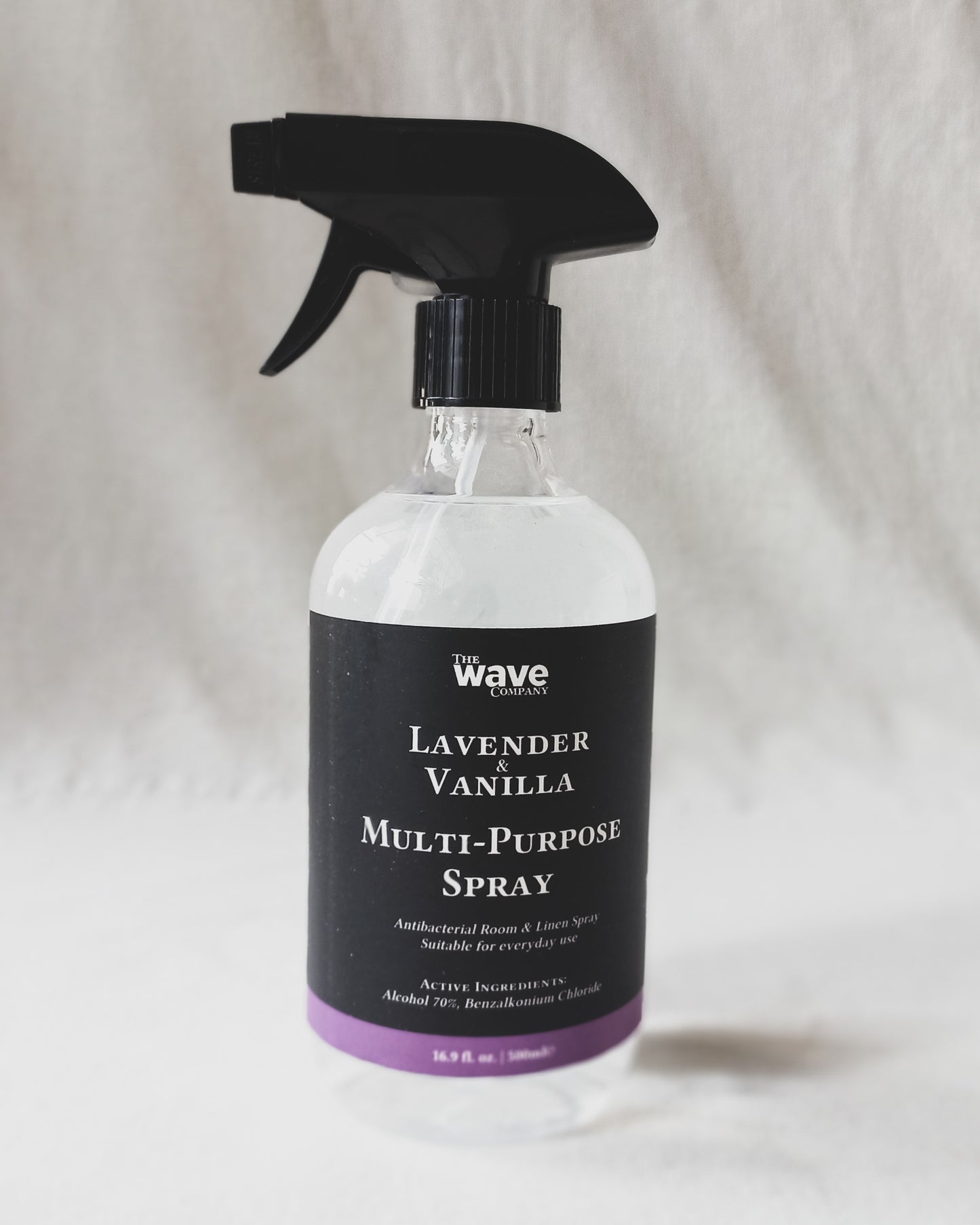 The Wave Company Multipurpose Spray