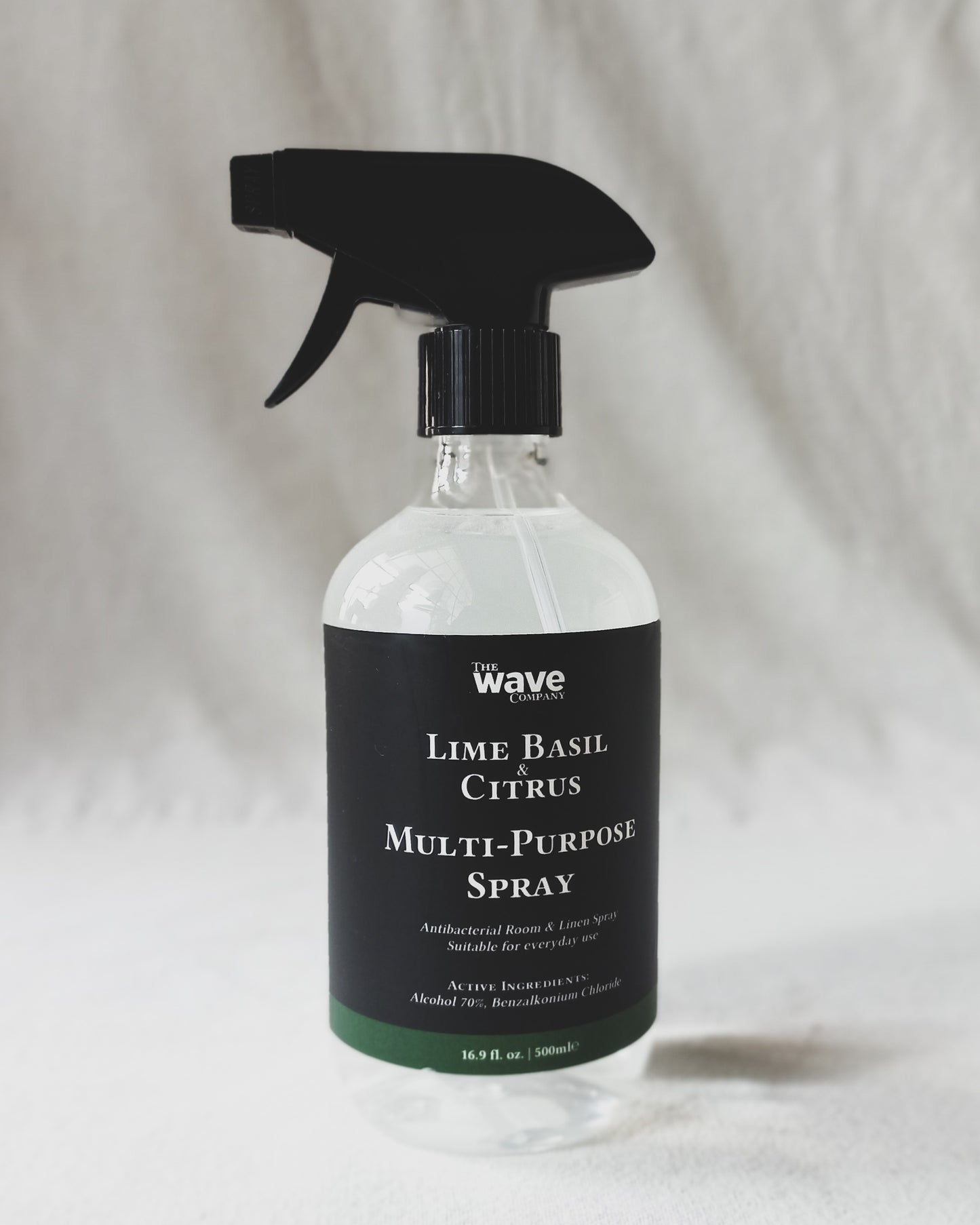 The Wave Company Multipurpose Spray