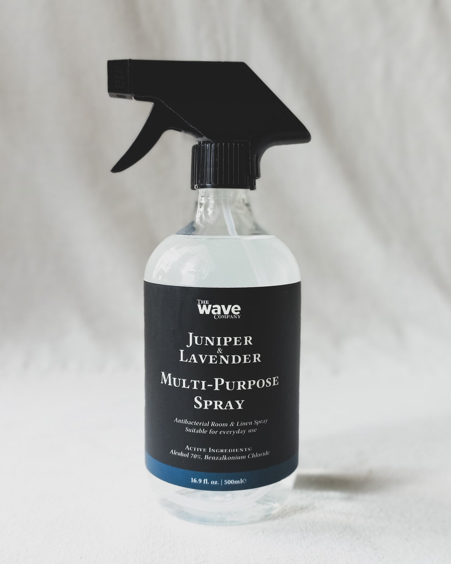 The Wave Company Multipurpose Spray