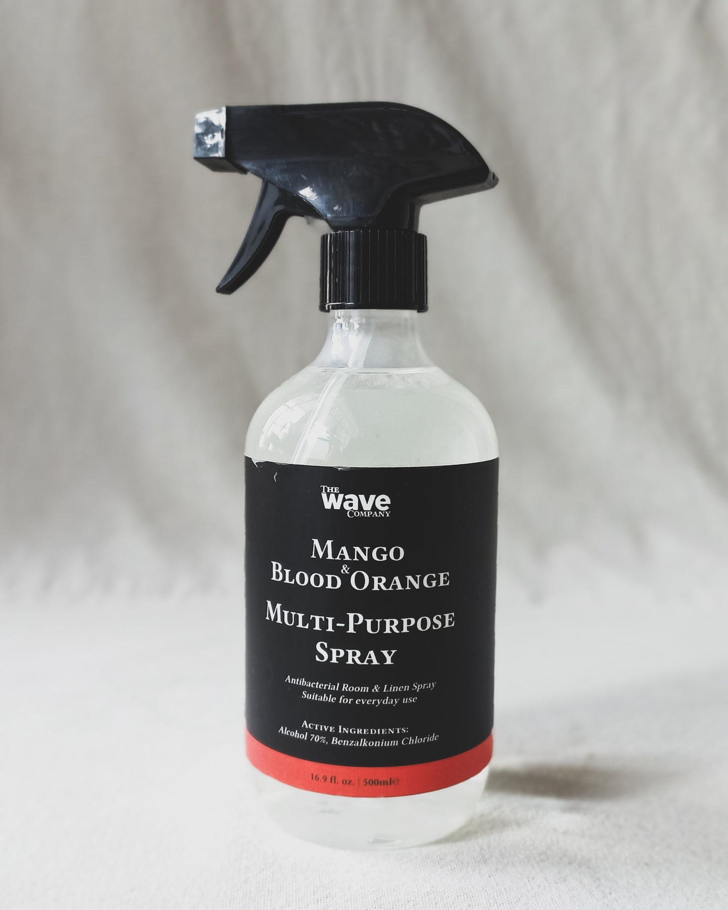 The Wave Company Multipurpose Spray