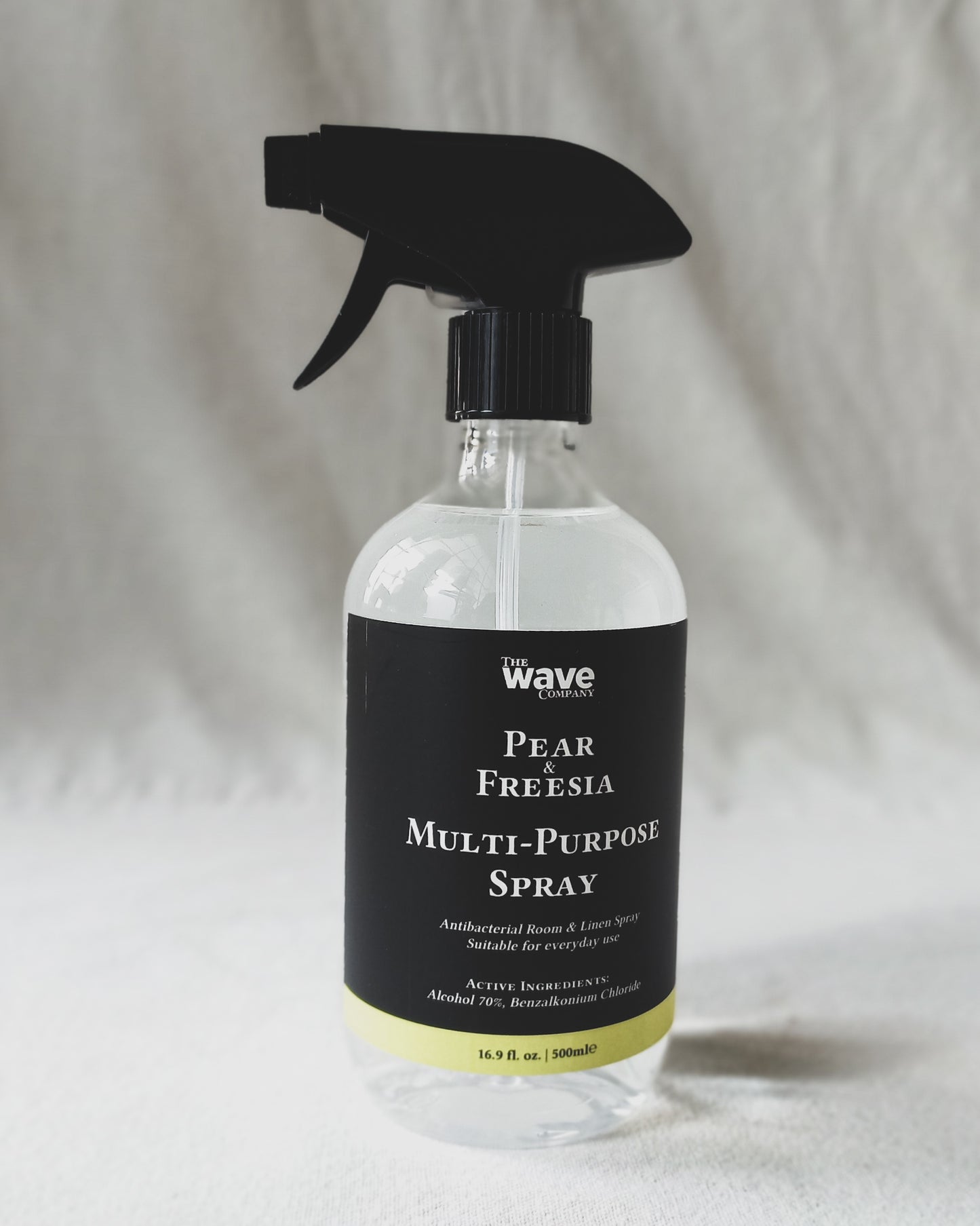 The Wave Company Multipurpose Spray