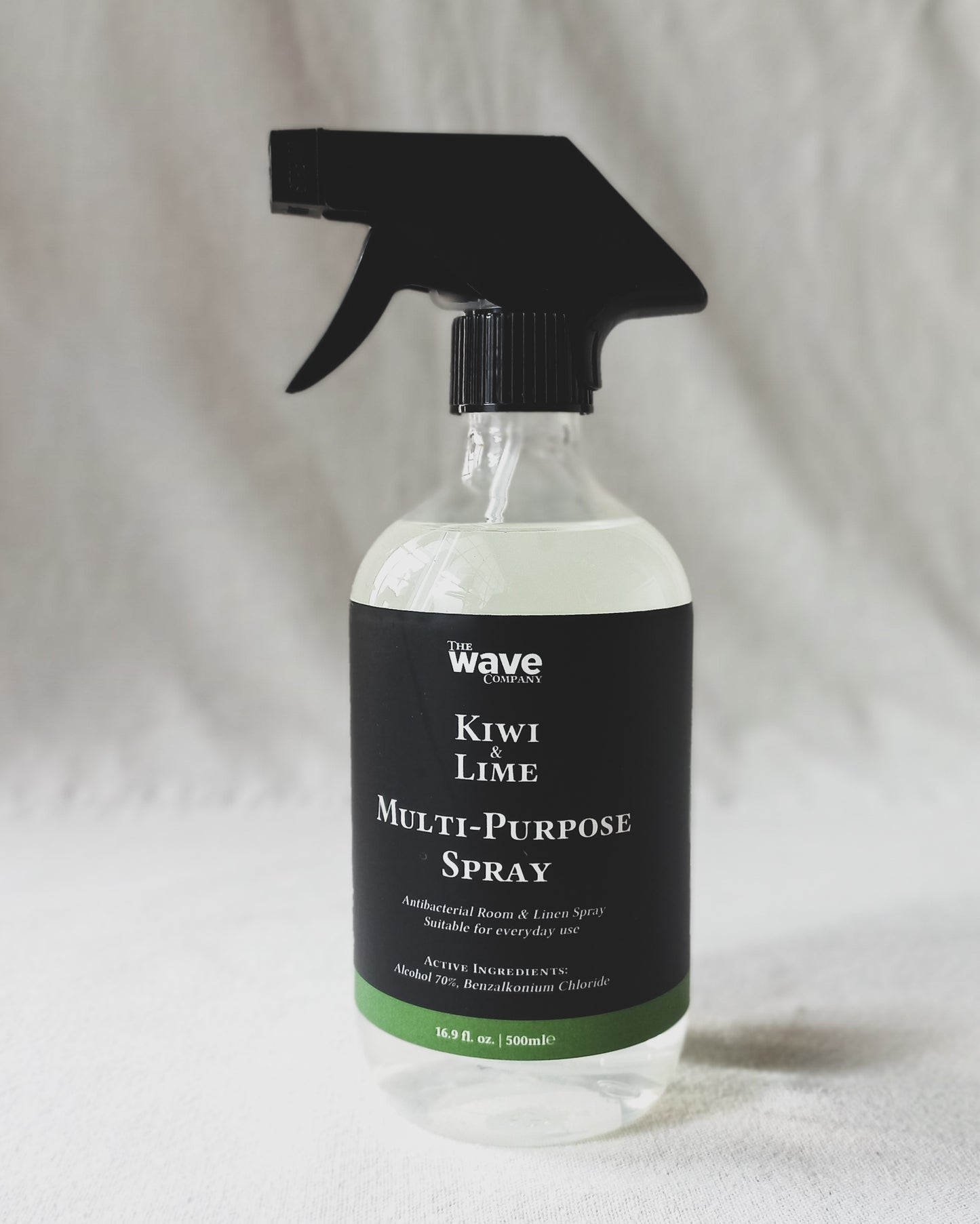 The Wave Company Multipurpose Spray