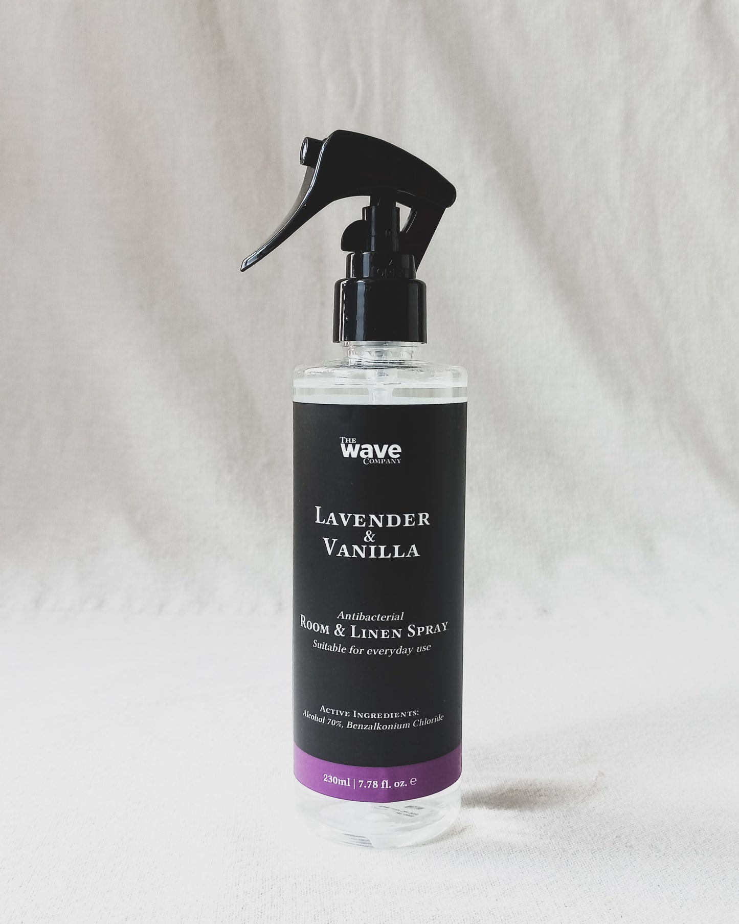 The Wave Company Multipurpose Spray