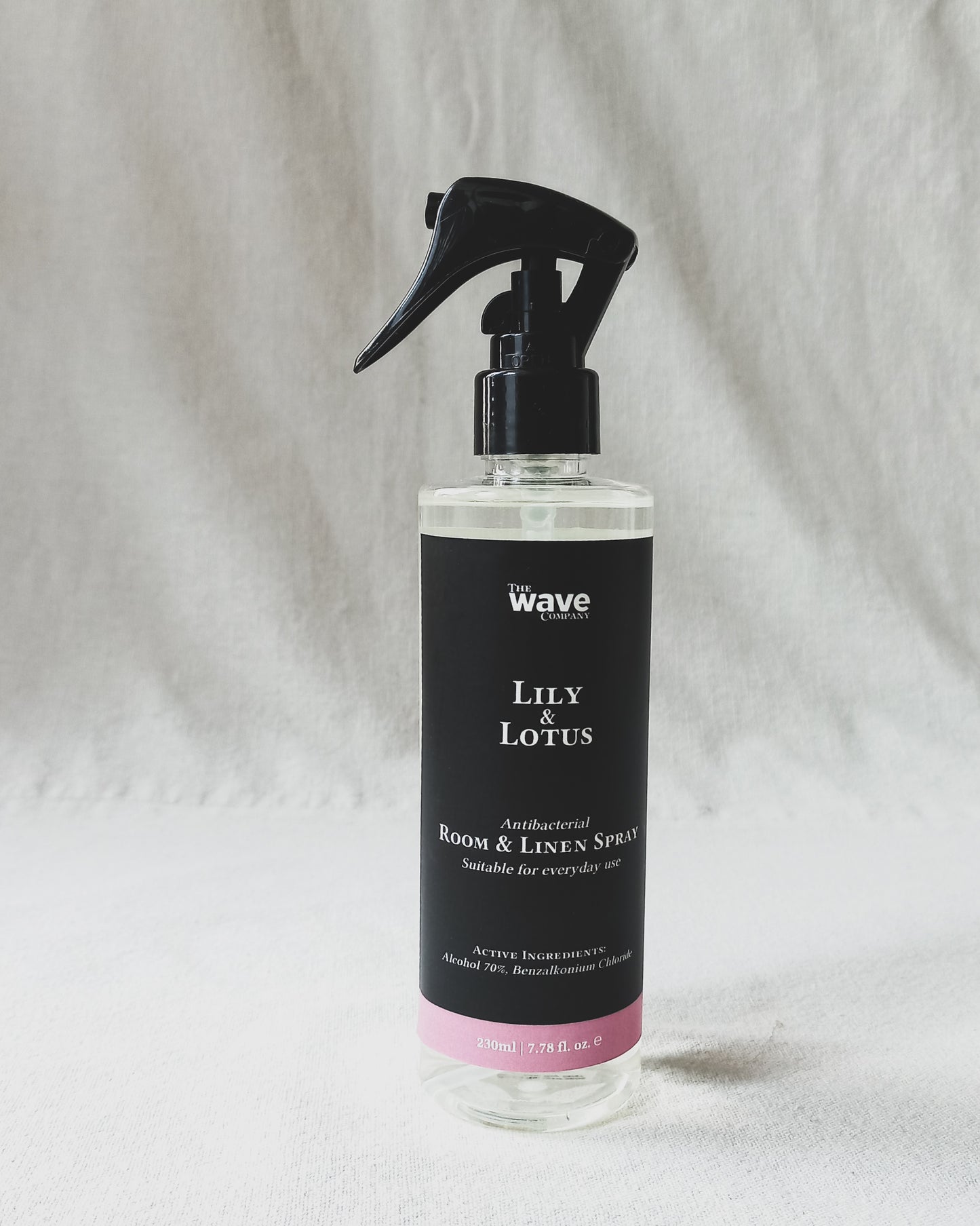 The Wave Company Multipurpose Spray