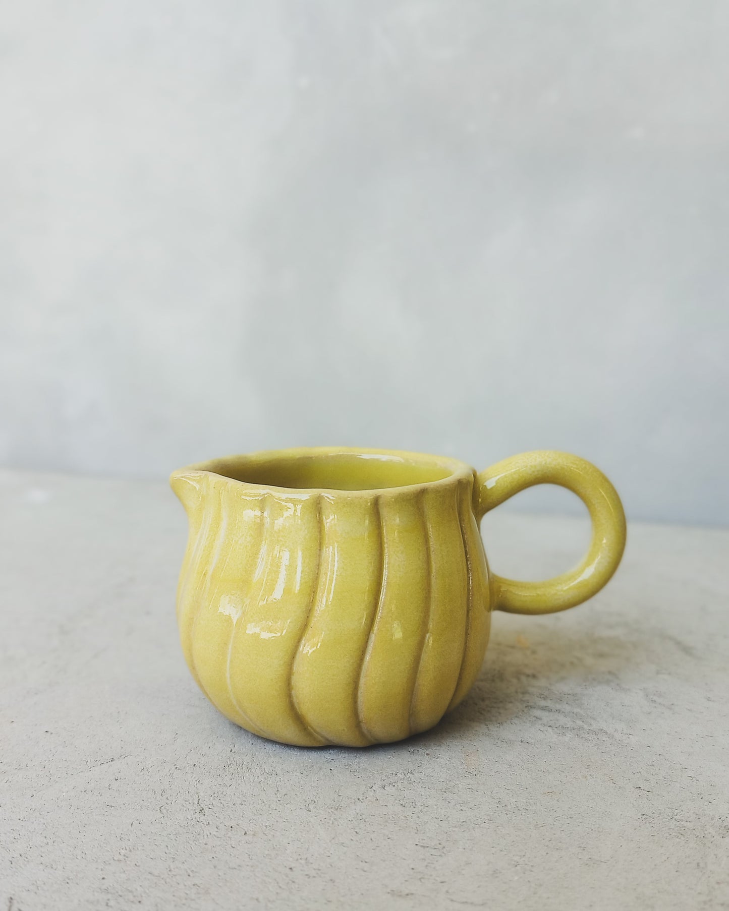 Nebula Sauce Jug