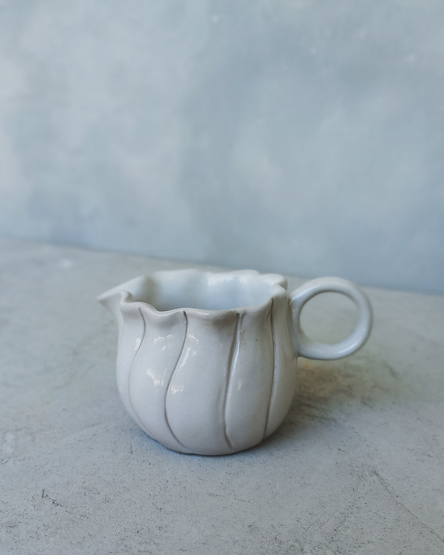 Nebula Milk Jug