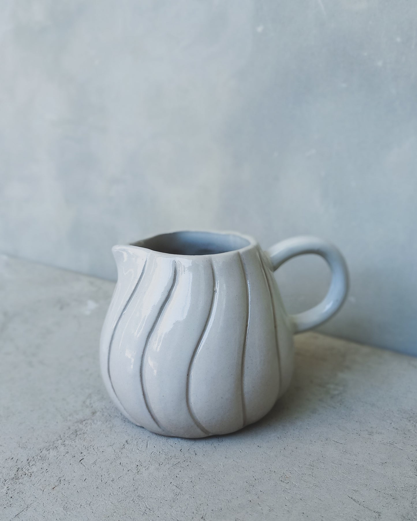 Nebula Milk Jug