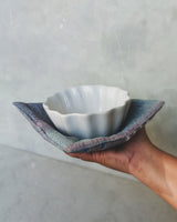 Linen Hot Bowl Holder