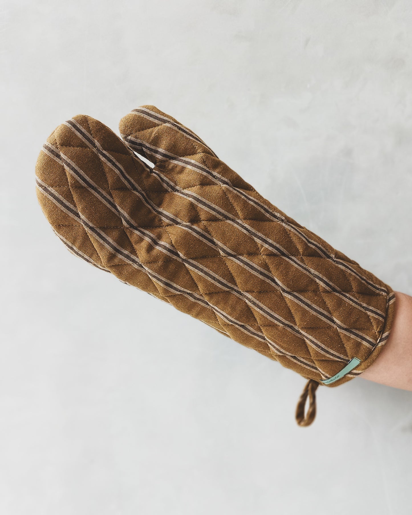 OVEN MITT SINGLE