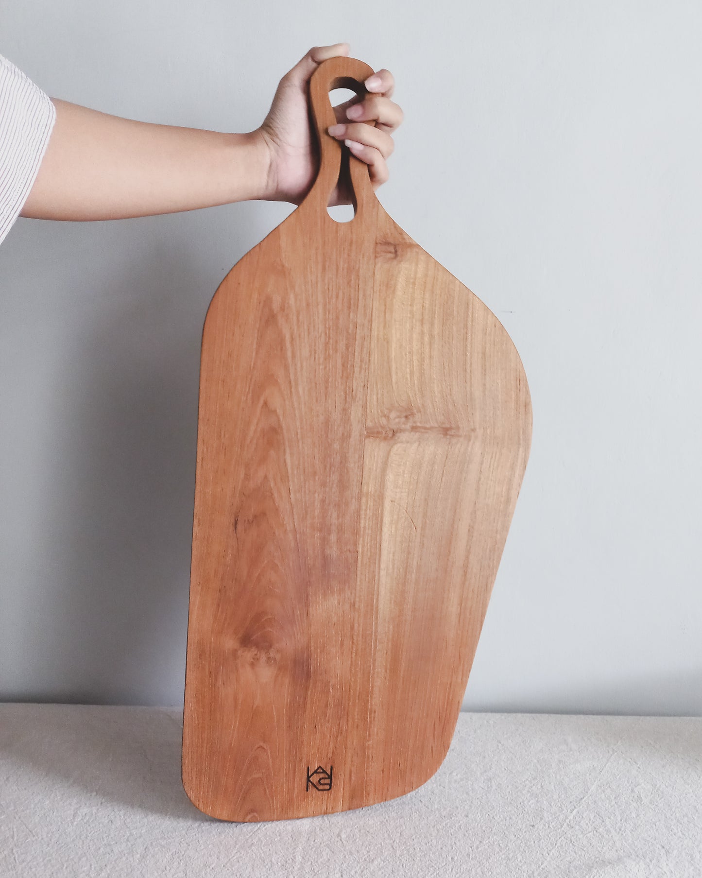 GALUNGGUNG SERVING BOARD