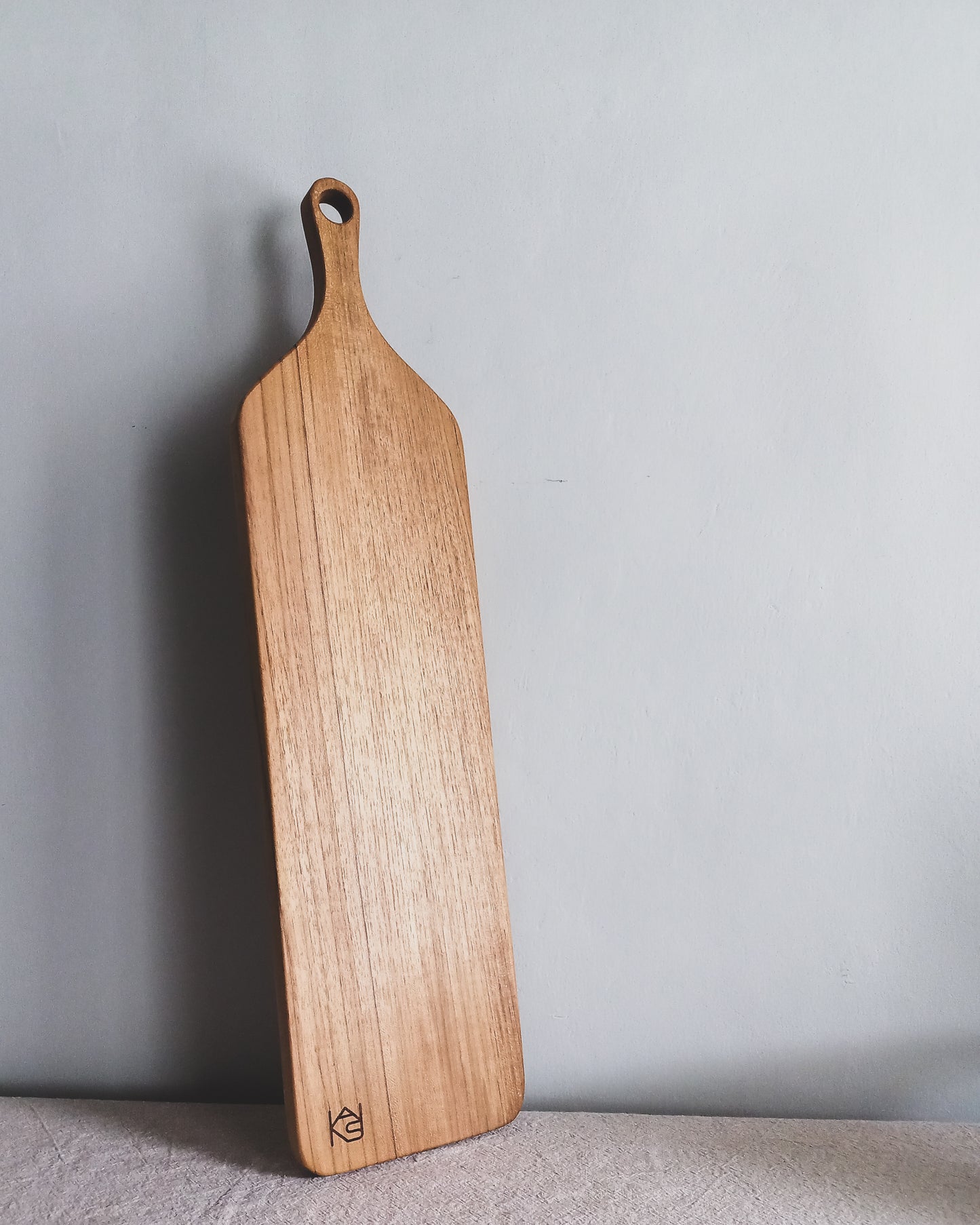 MERAPI SERVING BOARD