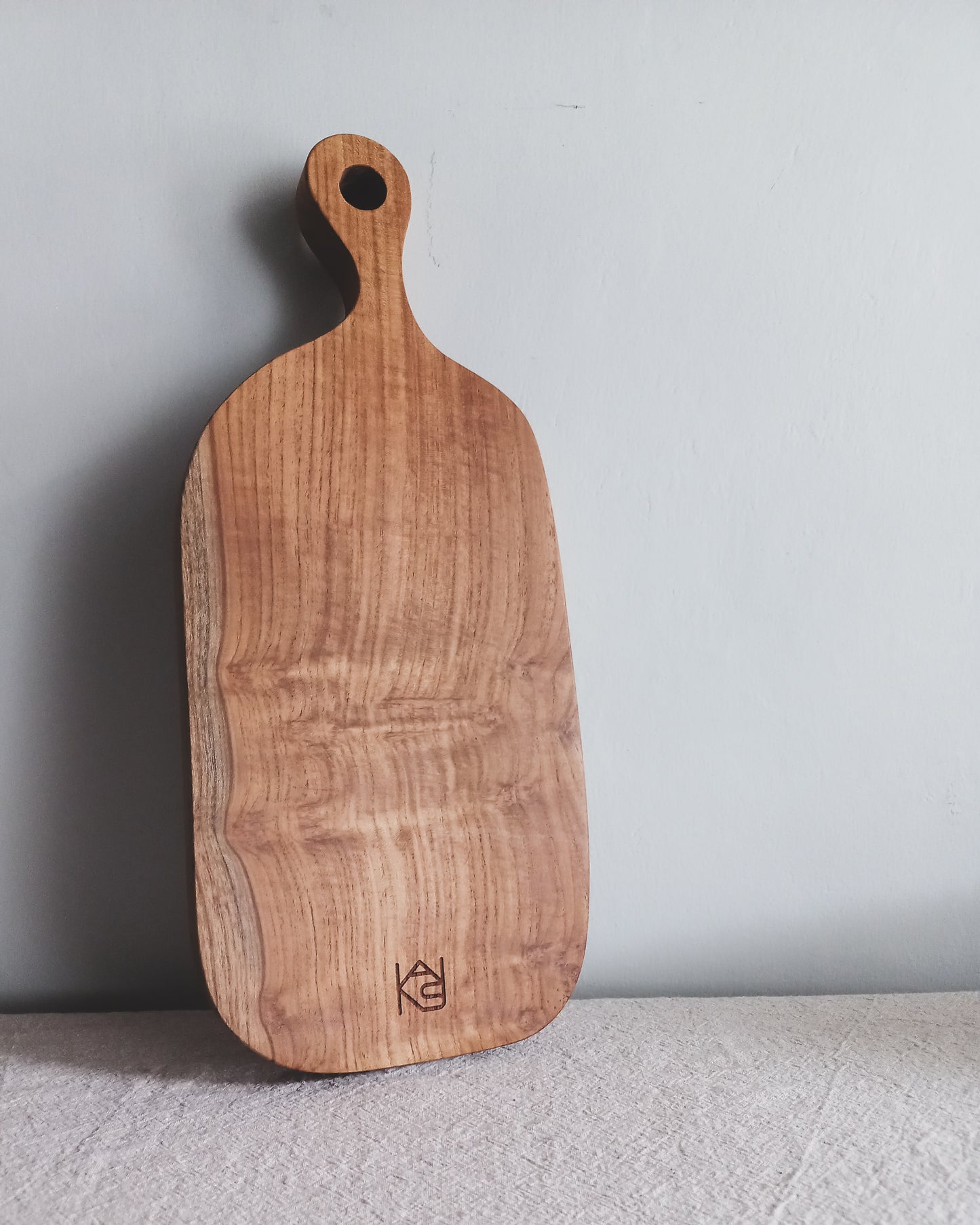 SALAK SERVING BOARD