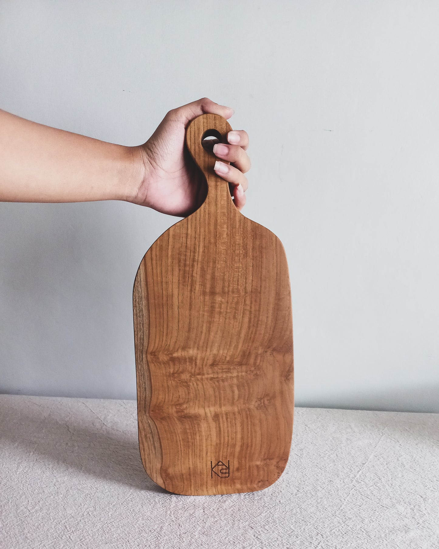 SALAK SERVING BOARD