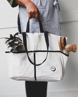 MARKET TOTE BAG