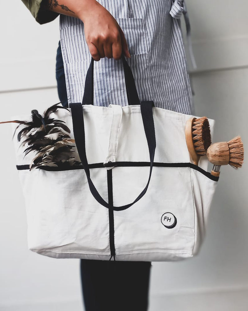 MARKET TOTE BAG