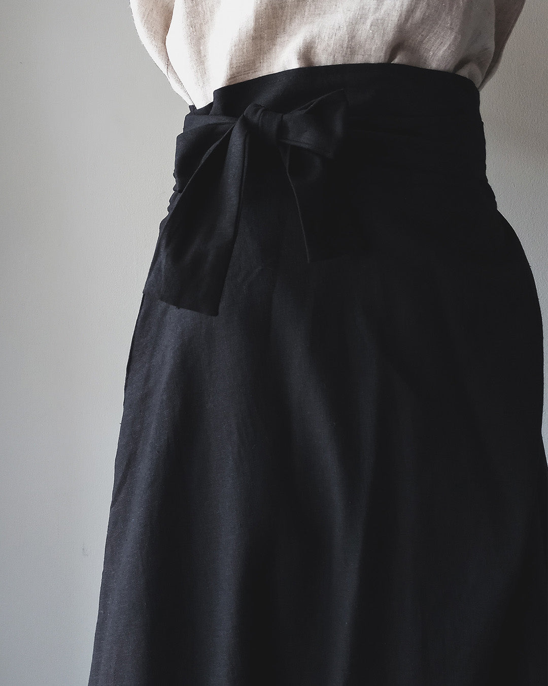 APRON - SACHA PANTS