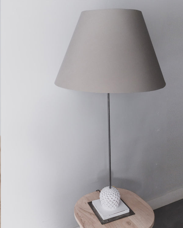 Table Lamp - Pinecone