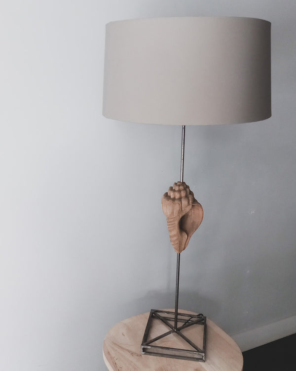 Table Lamp - Sea Shell