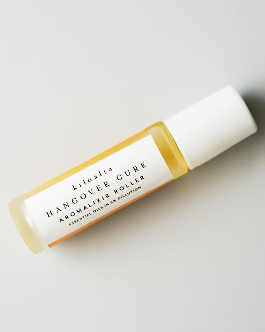 KILOALTA HANGOVER CURE AROMAXILIR ROLLER