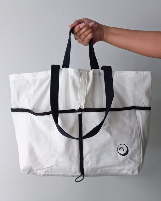 MARKET TOTE BAG