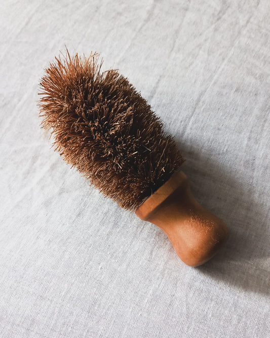 GOBLET BRUSH