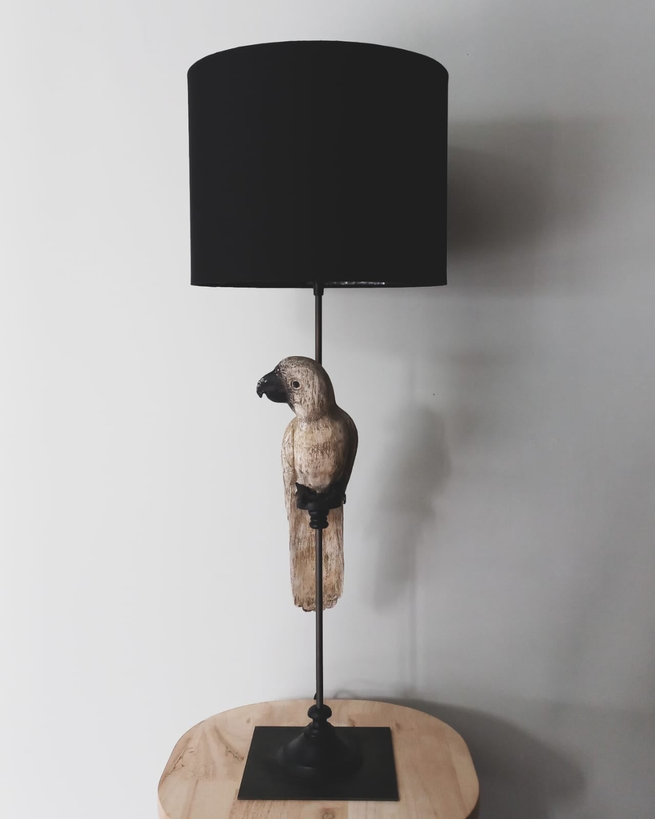 Table Lamp - Kakatua