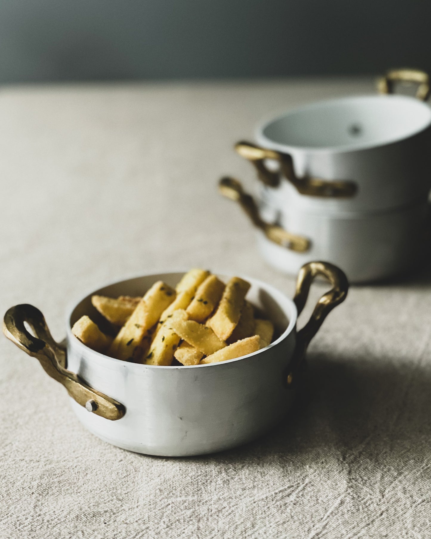 Eterna Mini Casserole Pot