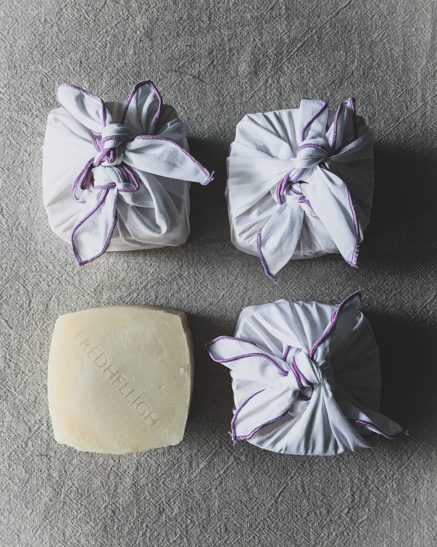 Kind (multipurpose) Soap