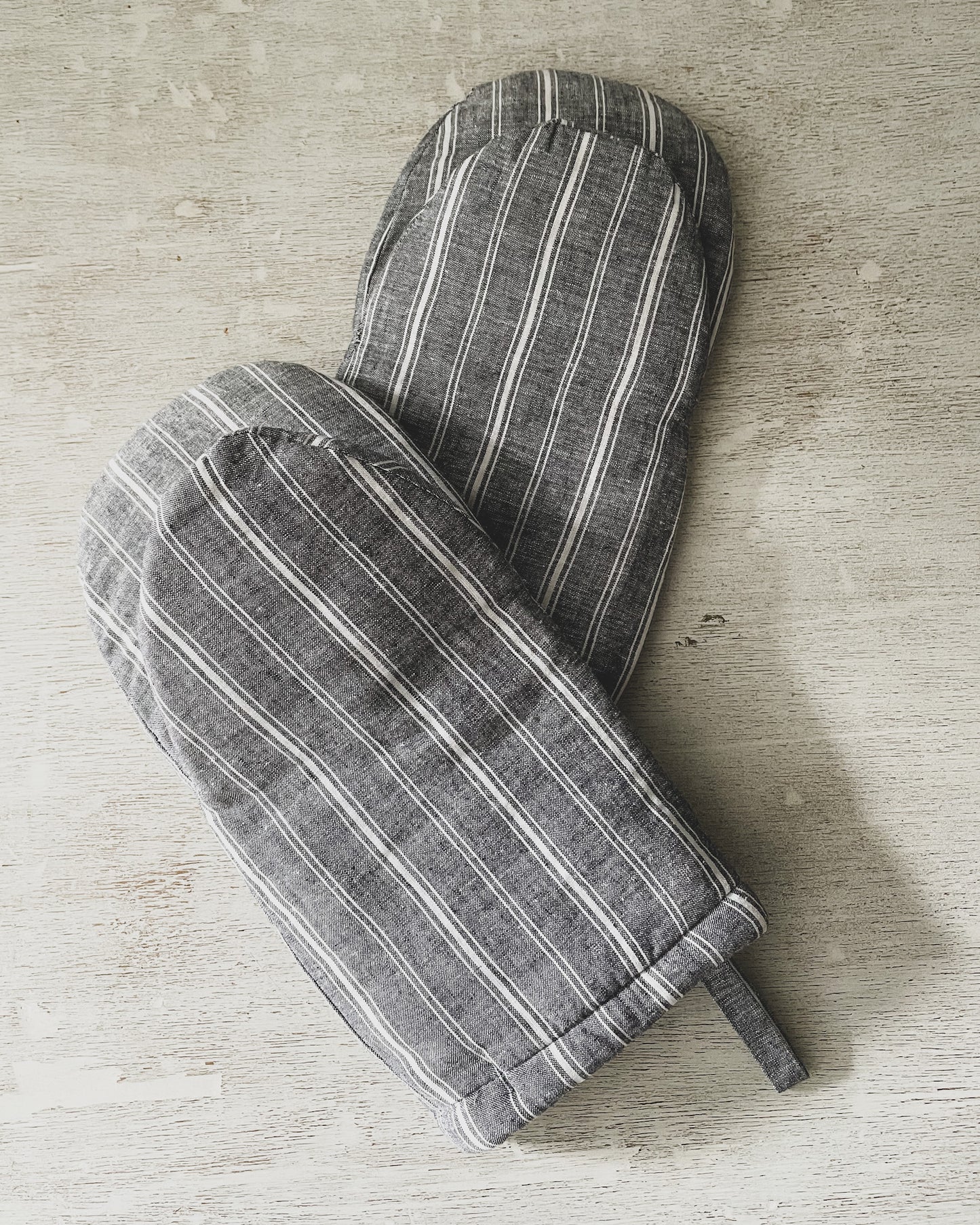 Individual Oven Mitt