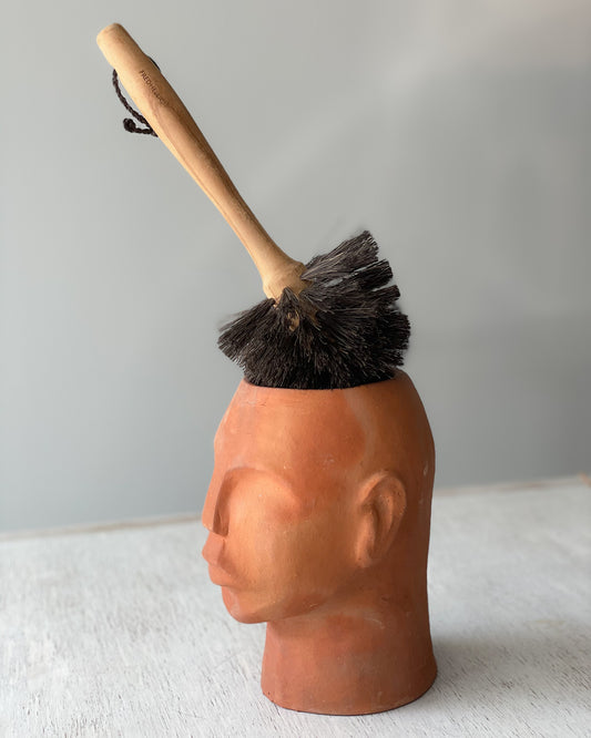 POT BRUSH