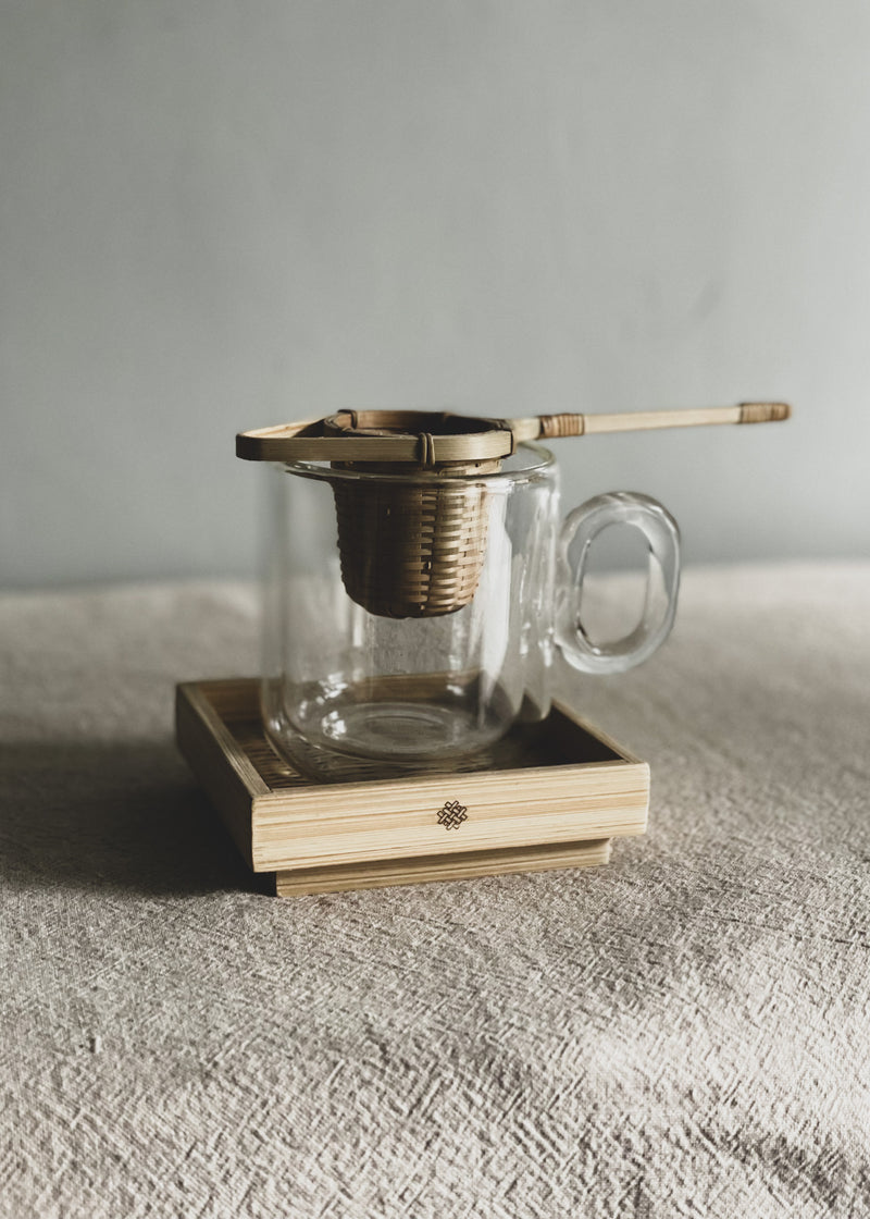 Tea Strainer