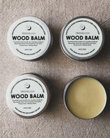 WOOD BALM